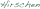 Hirschen  